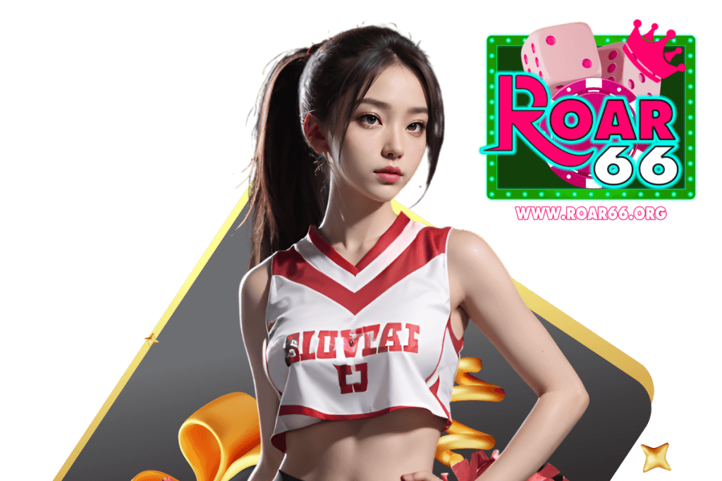 roar66 สล็อต