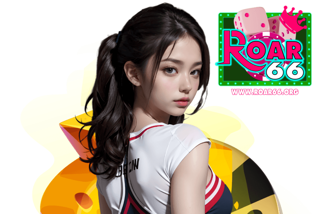 roar66 เครดิตฟรี 100