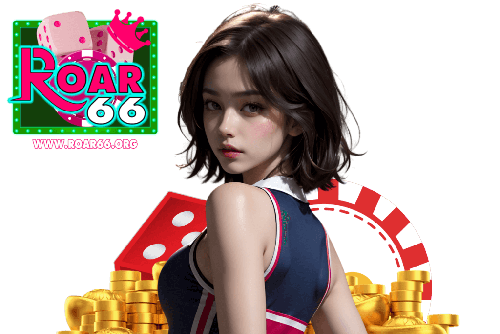 roar66 เว็บตรง