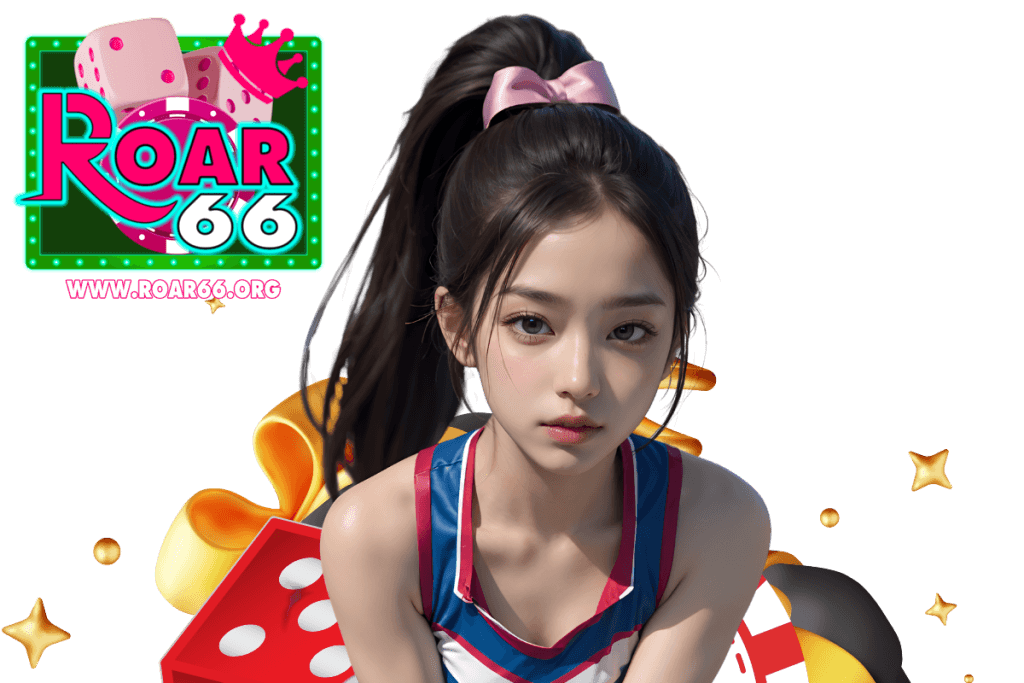 roar66 แจกเครดิตฟรี